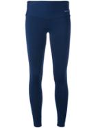 Bodyism Nathalie Leggings - Blue