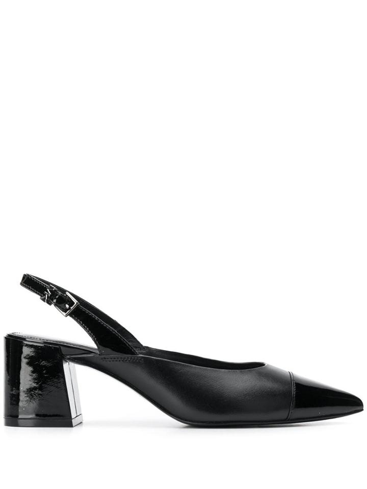 Michael Michael Kors 40t9mimg2lmila001 - Black