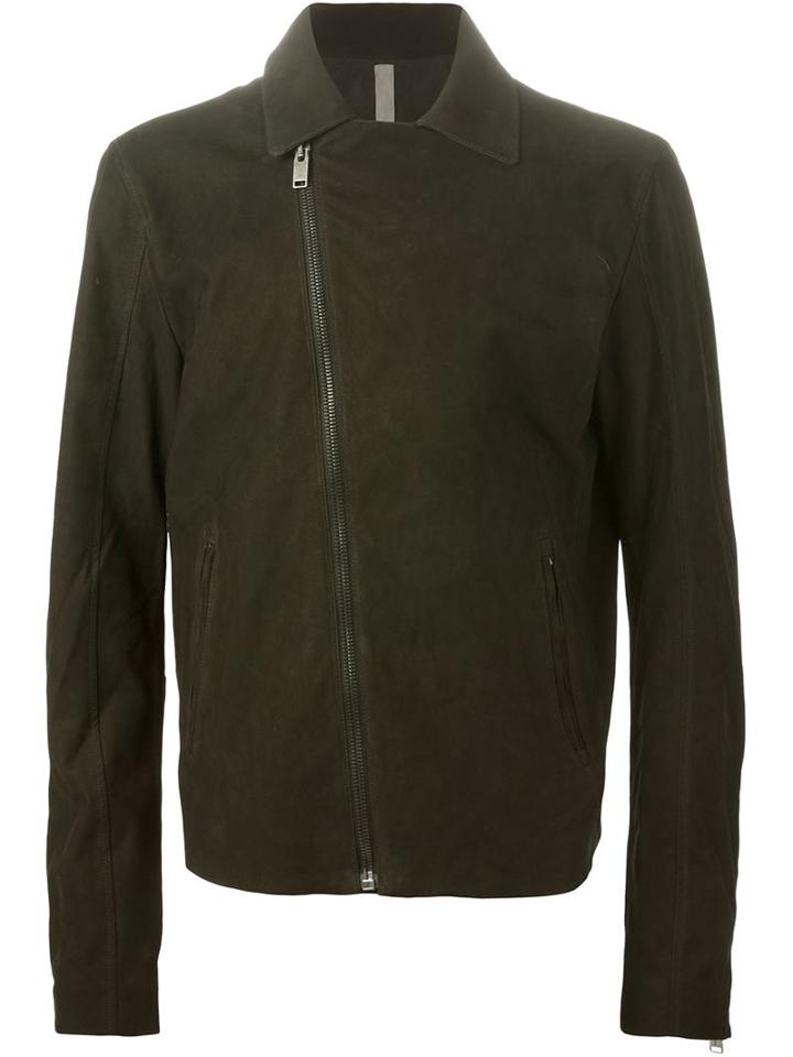 Silent Damir Doma 'jaras' Jacket