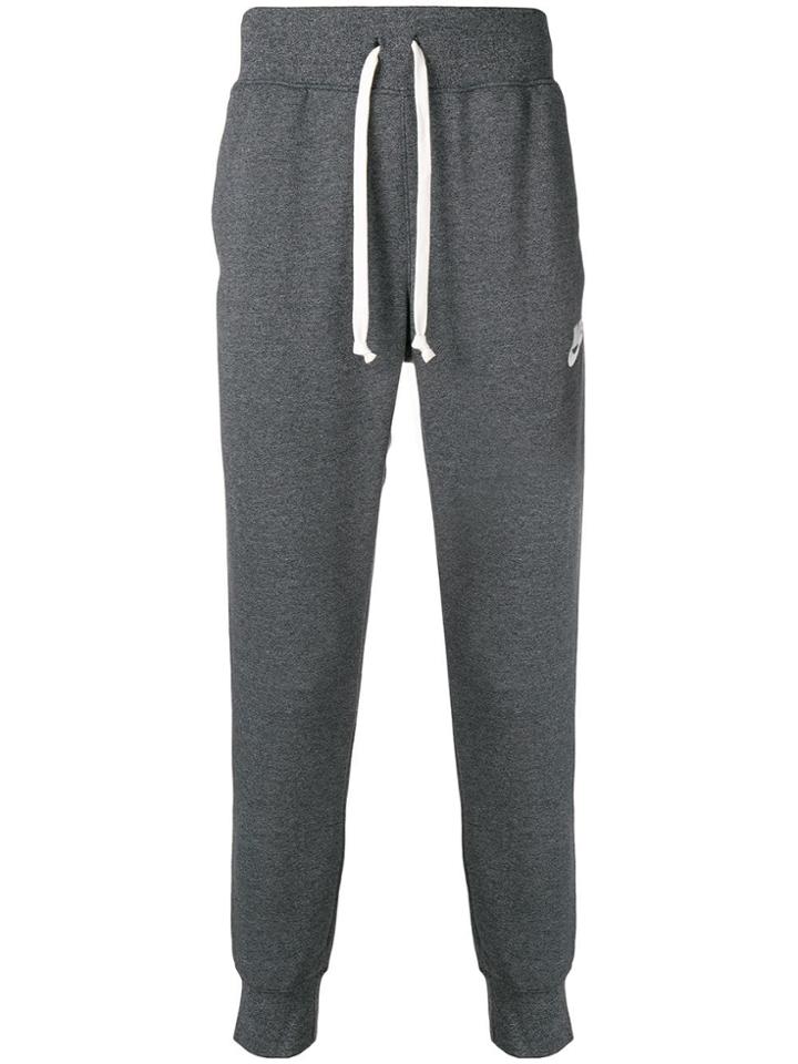 Nike Sports Trousers - Black