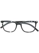 Dior Eyewear Black Tie 252 Glasses