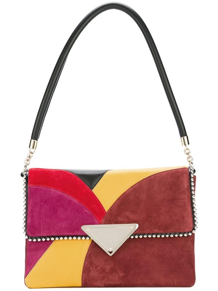 Sara Battaglia 'isabelle' Shoulder Bag, Women's