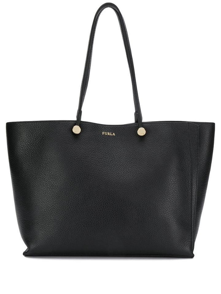 Furla Tote Bag - White