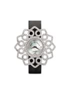 Backes & Strauss Victoria Snowdrop 36mm - White