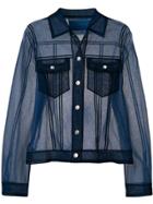 Viktor & Rolf Viktor & Rolf Tiw007a06e18 Navy Natural
