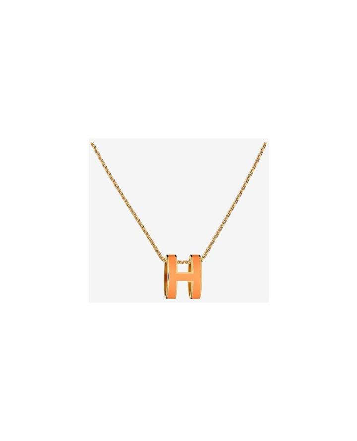 Fashion Concierge Vip Hermes Pop H Pendant H147991f42 - Unavailable