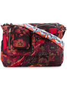 Paul Smith Oversized Messenger Bag - Multicolour