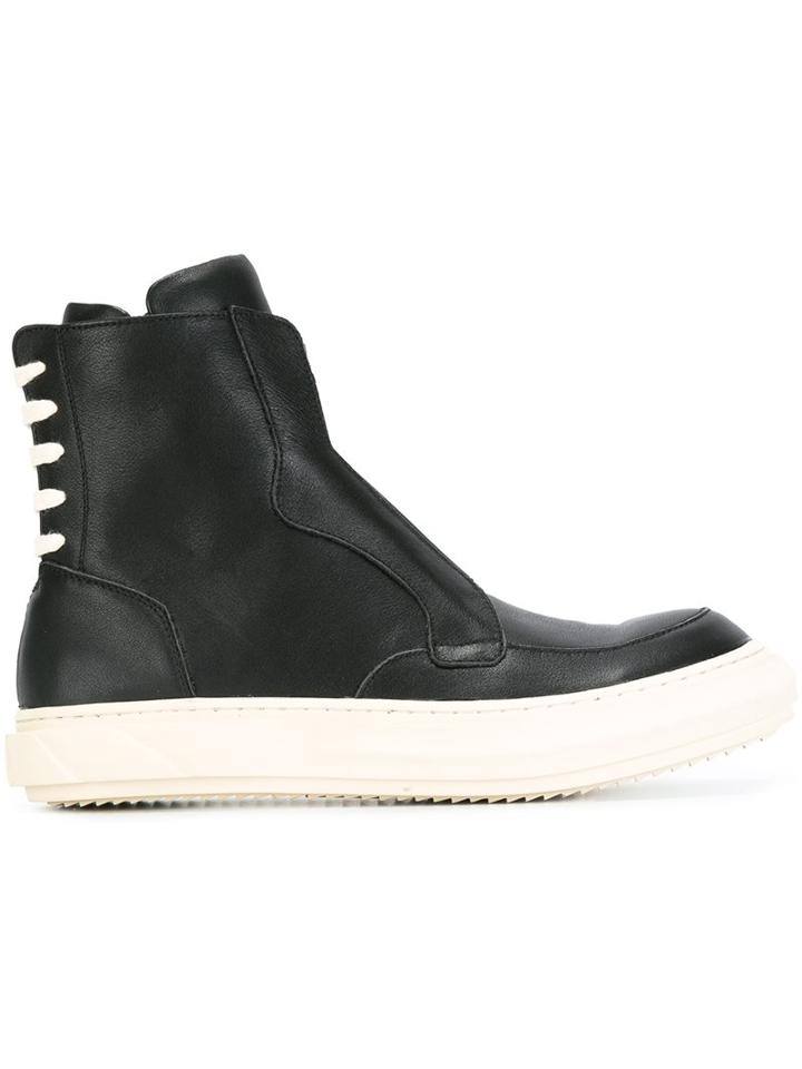 D.gnak High-top Trainers