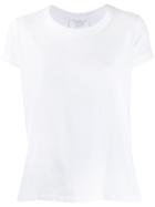 Majestic Filatures Basic White T-shirt