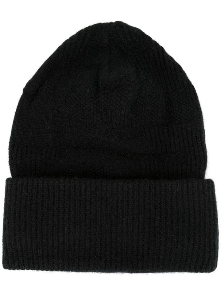Zambesi - Black