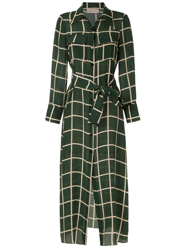 Adriana Degreas Hobe - Green