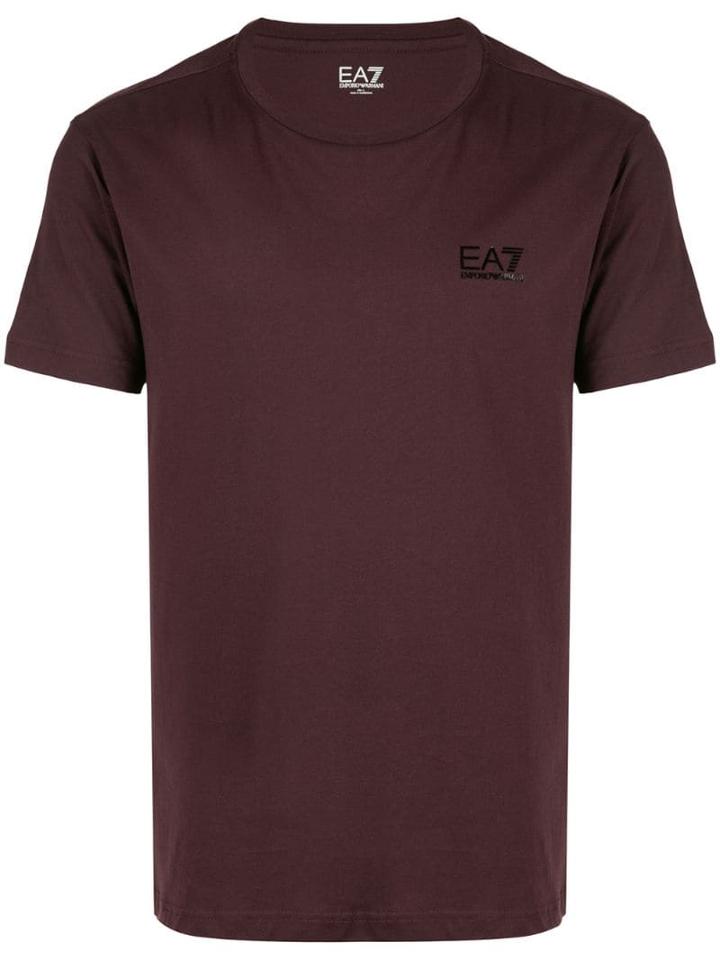 Ea7 Emporio Armani - Purple