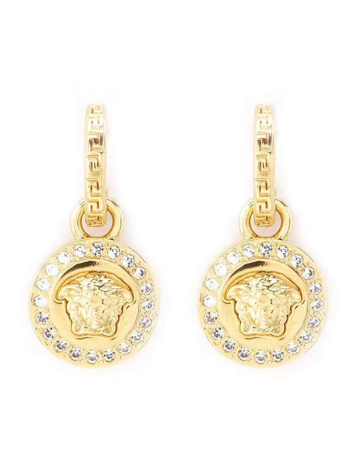 Versace Versace Dg2d748djmx D01o Metal (other)
