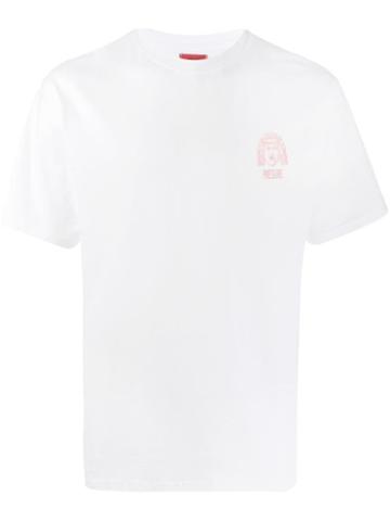 Pressure Surprise T-shirt - White