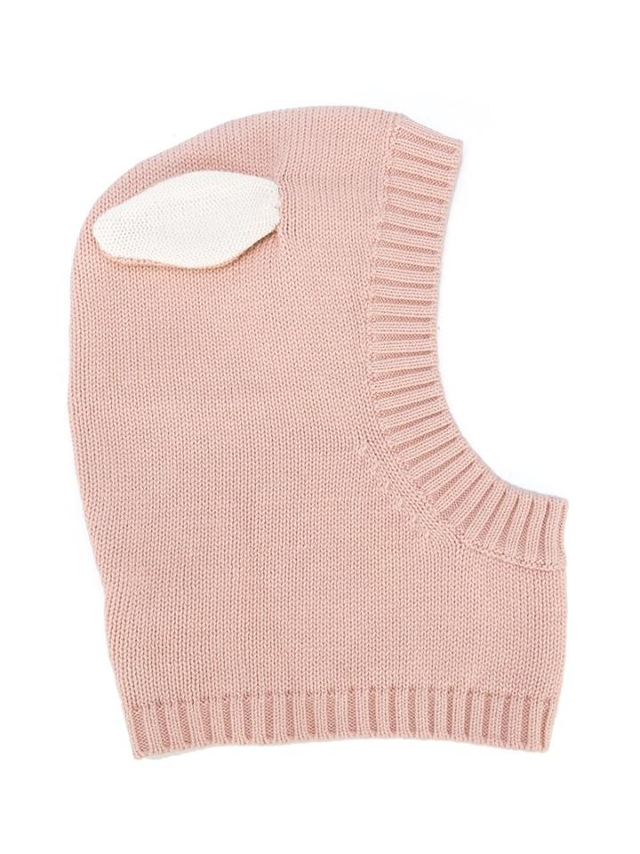 Stella Mccartney Kids 'poppy' Hat, Girl's, Size: 44 Cm, Pink/purple