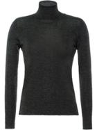 Prada Turtleneck Sweater - Grey