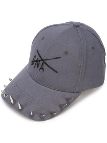 Barbara Bologna D.n.a. Cap - Grey