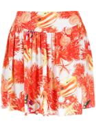 Isolda Corais Skirt - Multicolour