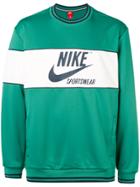 Nike Sportswear Archive Sweatshirt - Green