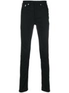 Neil Barrett - Super Skinny Jeans - Men - Cotton/polyester/spandex/elastane - 32, Black, Cotton/polyester/spandex/elastane