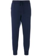 Polo Ralph Lauren Tapered Sweatpants - Blue