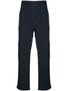 Champion Straight-leg Track Pants - Blue