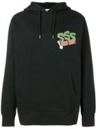 Sss World Corp Blinky1 Hoodie - Black