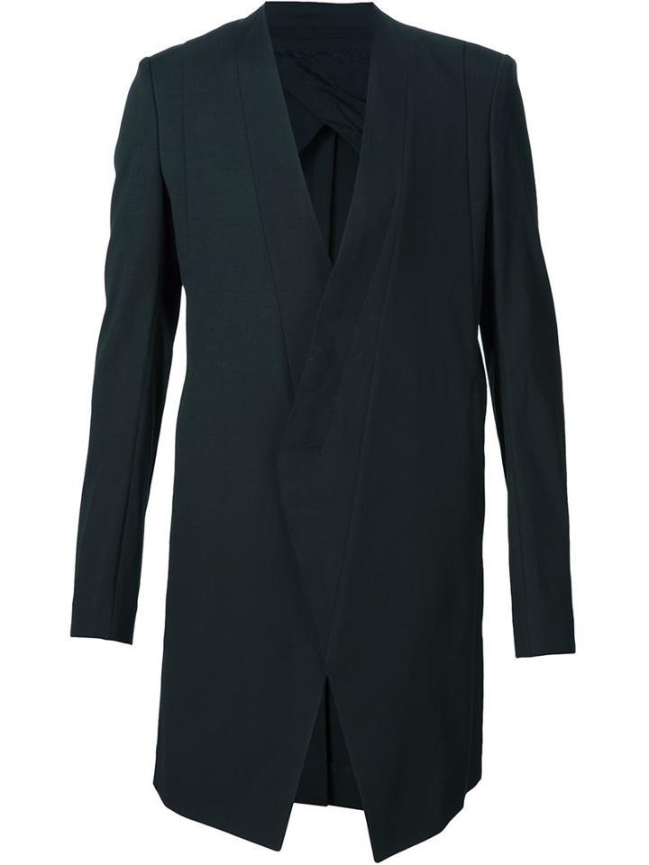 Julius Long Blazer Jacket