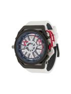 Mazzucato Rim Reversible 48mm - White