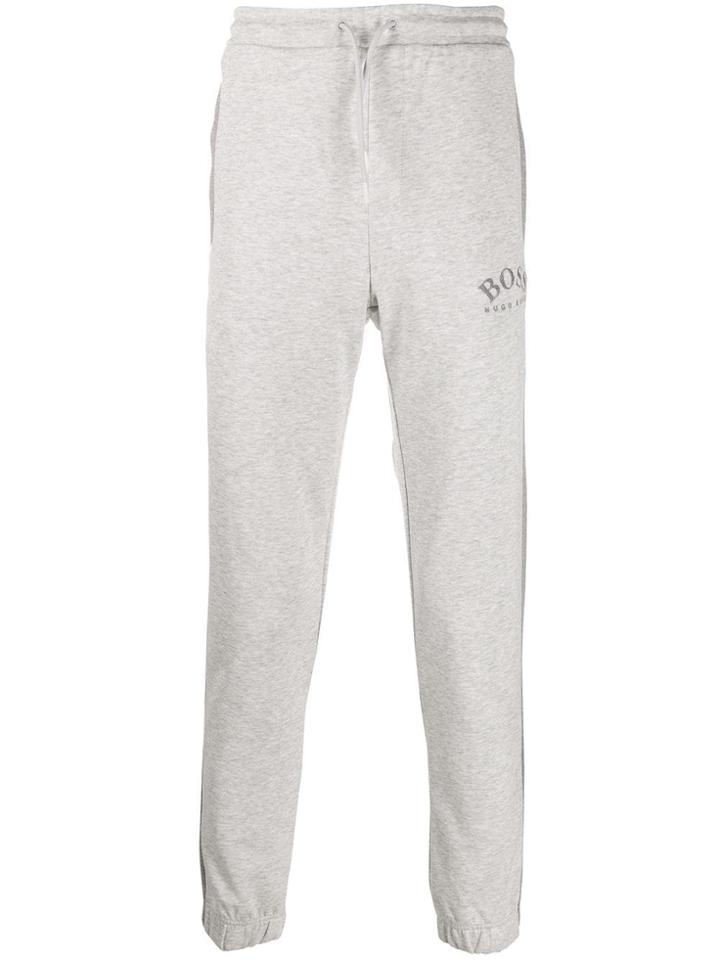 Boss Hugo Boss Track Pants - Grey