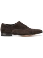 Paul Smith Oxford Shoes - Brown
