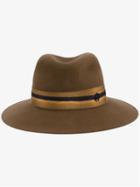Maison Michel 'henrietta' Trilby Hat