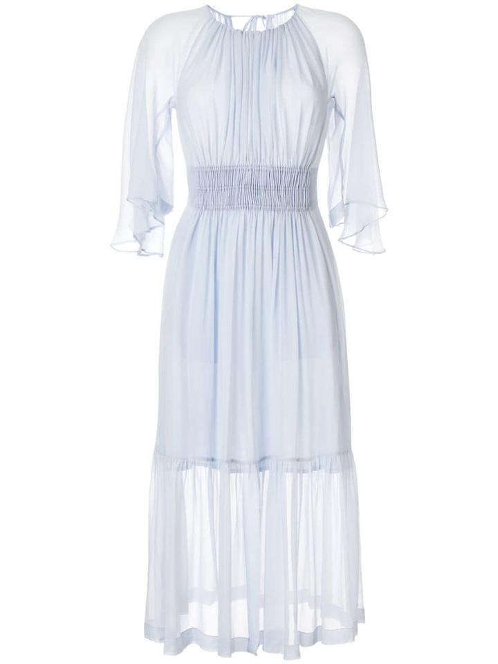 Kitx The Fellowship Dress - Blue
