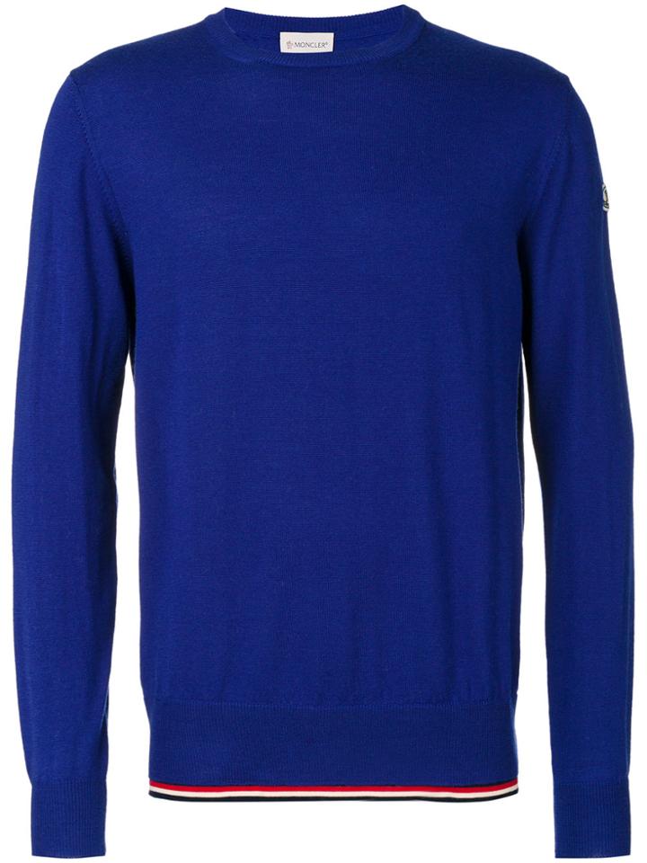 Dsquared2 Jumper And Shirt Set - Black
