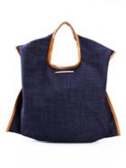 Xaa Tote Bag, Women's, Blue