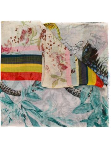 Faliero Sarti 'next' Scarf