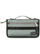As2ov Exclusive Ballistic Clutch - Grey
