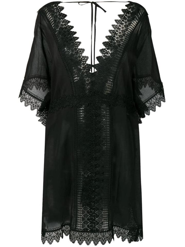 Charo Ruiz - Black