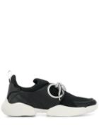 Coliac Mcfly - Doc Sneakers - Black