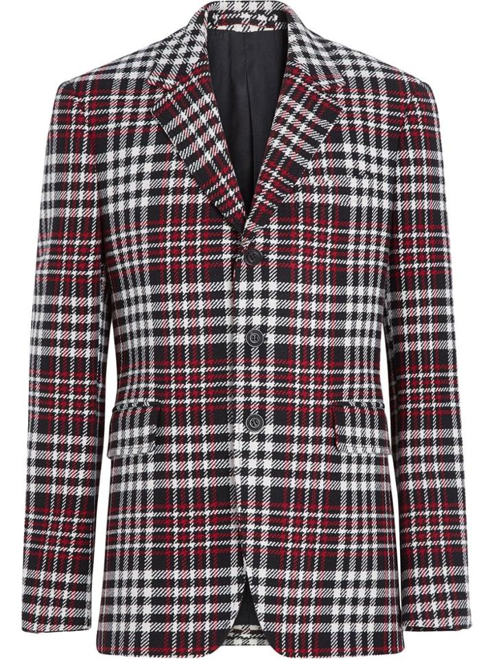 Burberry Burberry 8003509 Red Apicreated