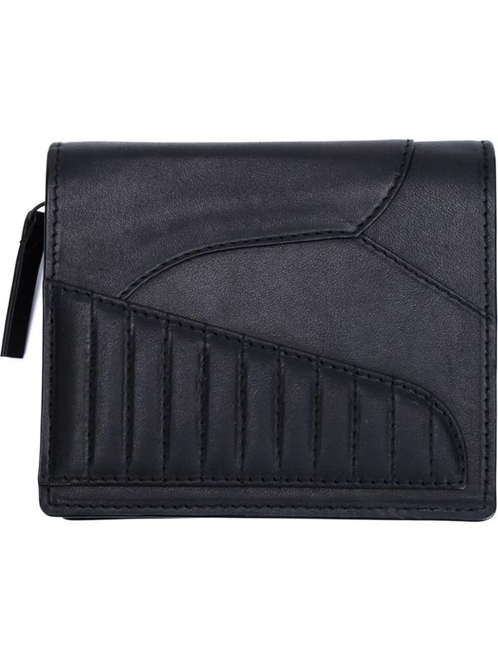 Ann Demeulemeester 'alana' Wallet
