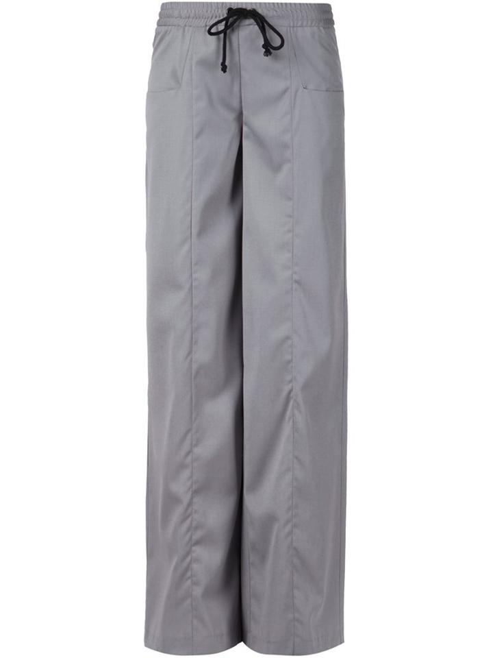 0dd. Wide Leg Trousers