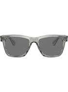 Oliver Peoples Oliver Sun Sunglasses - Grey