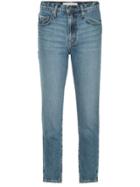 Nobody Denim Bessette Jean Hustle - Blue