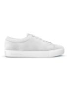 Swear X Eddie Wailes Vyner Low-top Sneakers - White