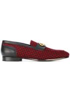 Dsquared2 Loafers - Black