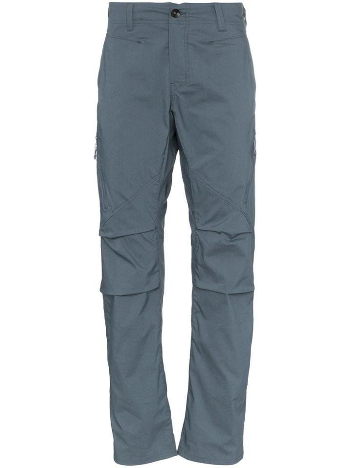Arc'teryx Stowe Cargo Pants - Grey