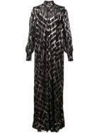 Alberta Ferretti Alberta Ferretti V04605128 Black