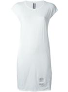 Rick Owens Drkshdw Sheer T-shirt