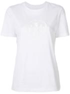 Tory Burch Demi T-shirt - White